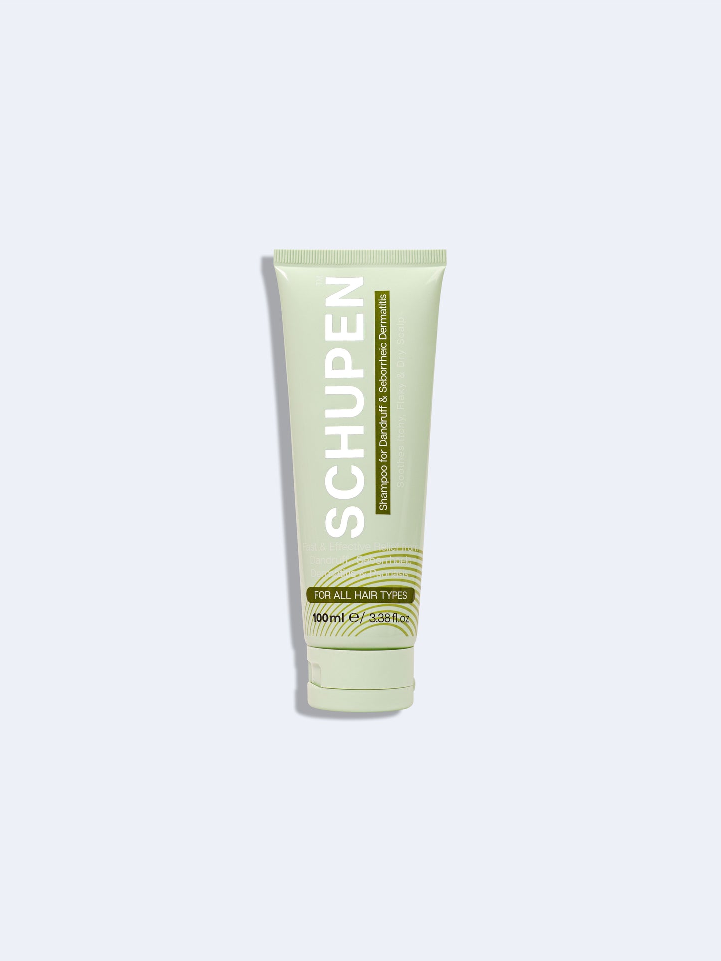 Schupen Shampoo (Anti-Dandruff)