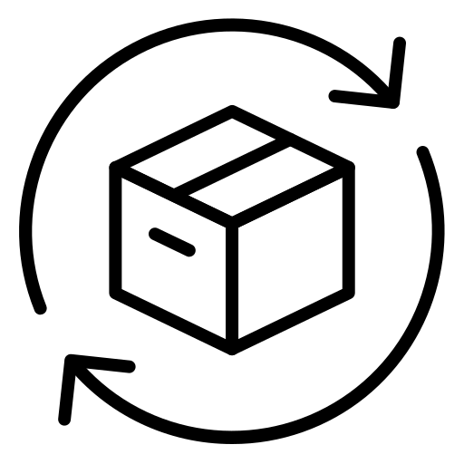 30-day return Policy