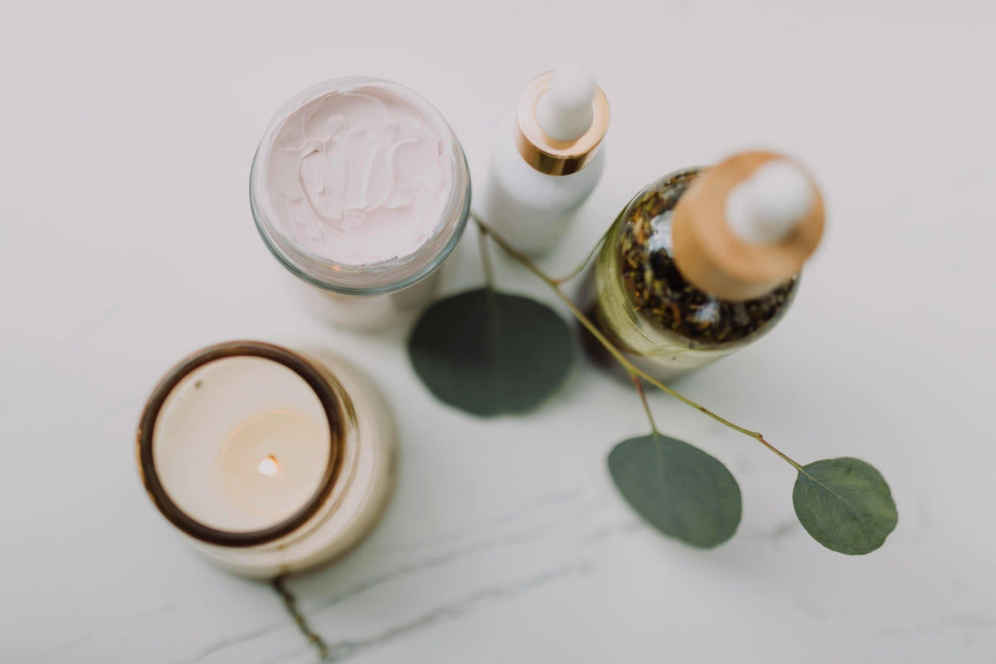 Your Guide to Age-Defying Skincare