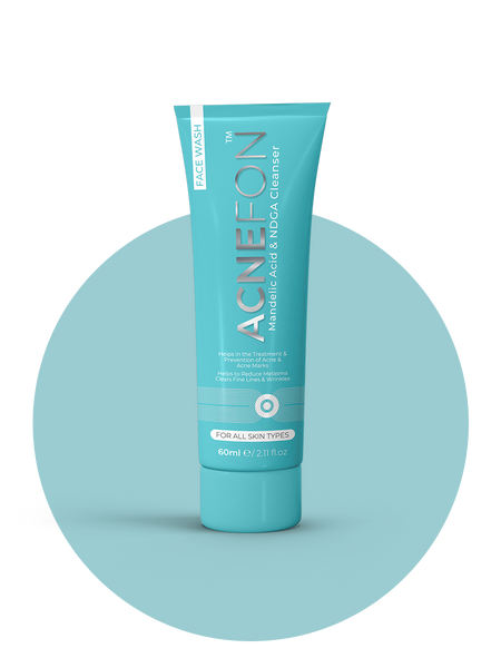 Acnefon Facewash