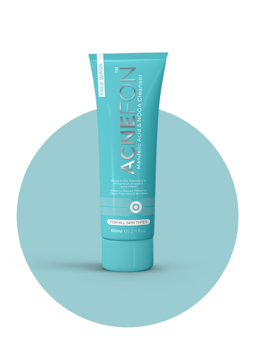 Acnefon Facewash