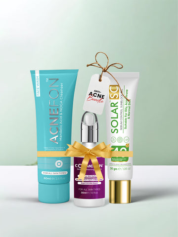 Anti-Acne-Bundle