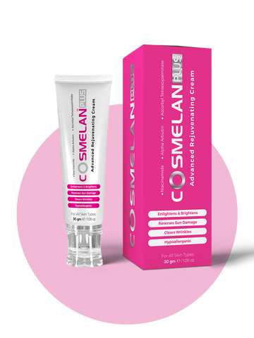 Cosmelan Plus Cream