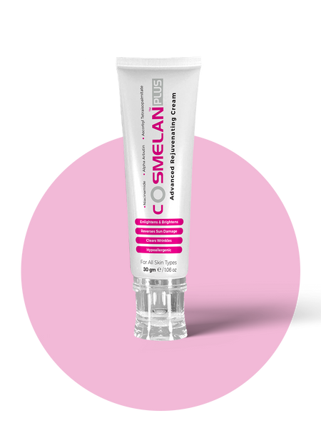 Cosmelan Plus Cream