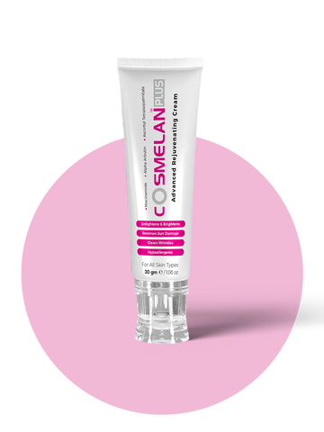 Cosmelan Plus Cream