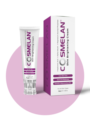 Cosmelan Cream