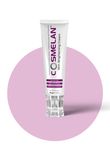 Cosmelan Cream