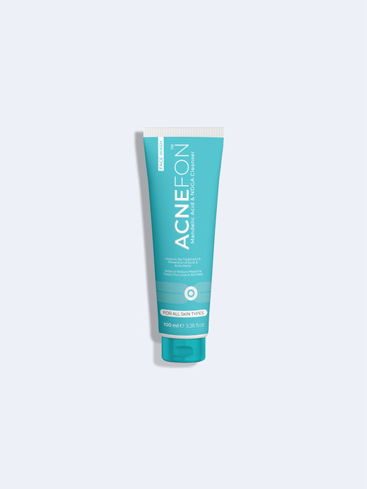 Acnefon Anti Acne Facewash