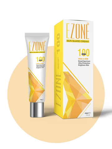 Ezone SPF 100