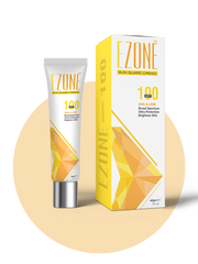 Ezone SPF 100