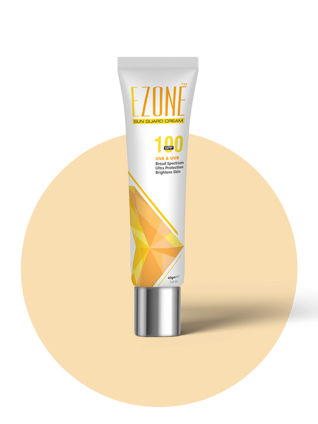 Ezone SPF 100