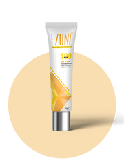 Ezone SPF 100