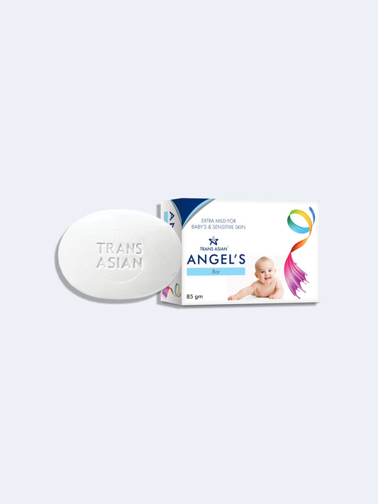 Angel's Bar (For Babies & Ultra Sensitive Skin)