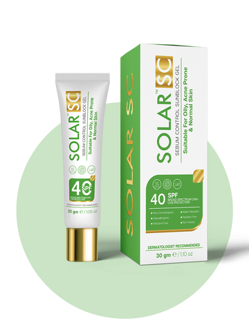 Solar SC SPF 40