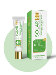 Solar SC SPF 40