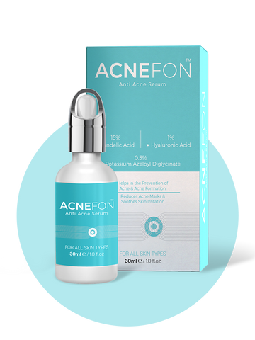 Acnefon Acne Serum