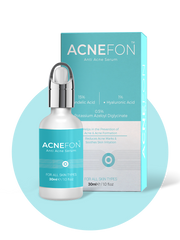 Acnefon Acne Serum