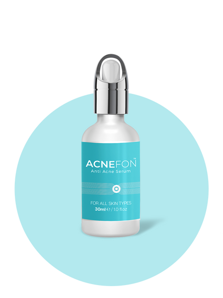 Acnefon Acne Serum