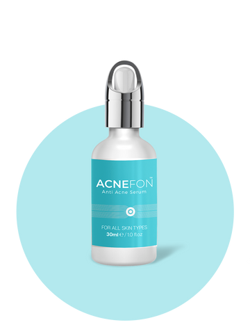 Acnefon Acne Serum