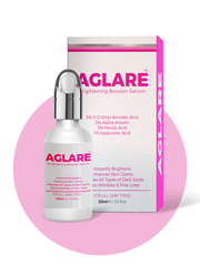 Aglare - Brightening Booster Serum