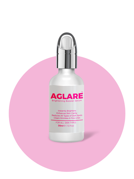 Aglare - Brightening Booster Serum