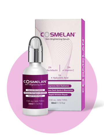 Cosmelan Skin Brightening Serum