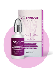 Cosmelan Skin Brightening Serum