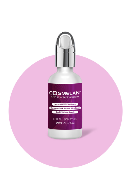 Cosmelan Skin Brightening Serum