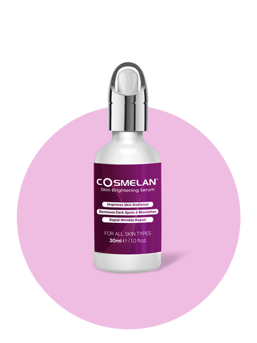 Cosmelan Skin Brightening Serum