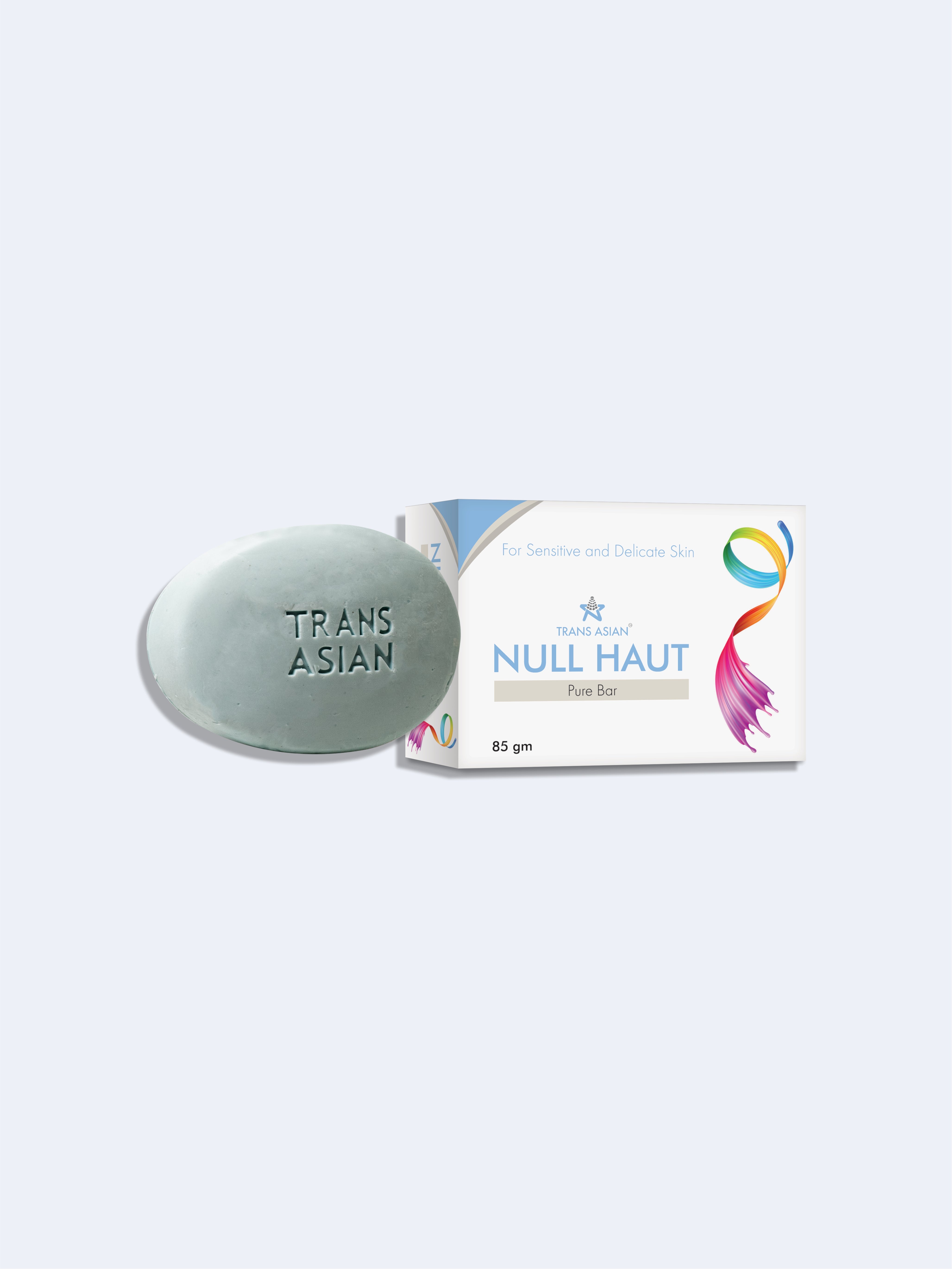 Null Haut (Sensitive & Delicate Skin)
