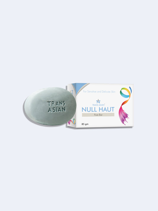 Null Haut (Sensitive & Delicate Skin)
