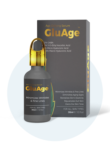 GluAge Serum