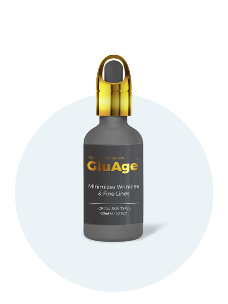 GluAge Serum