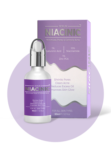 Niacinic Serum