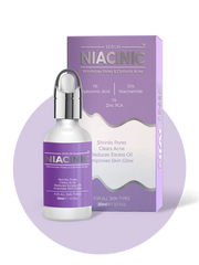 Niacinic Serum