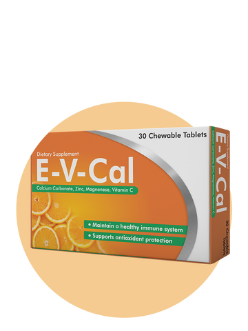 E-V- Cal