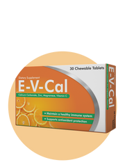 E-V- Cal