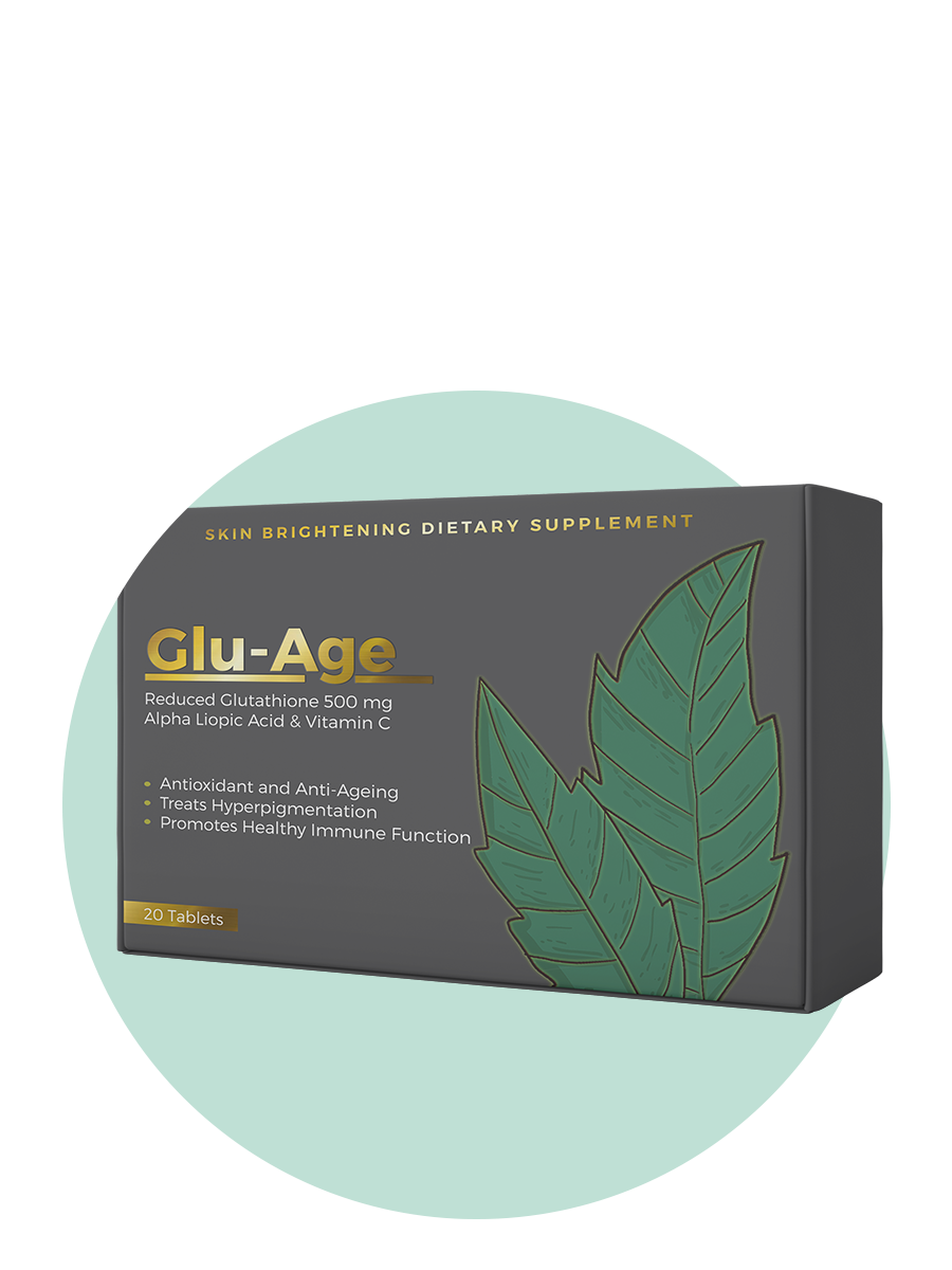 Nutritional Care – Trans Asian Pharma