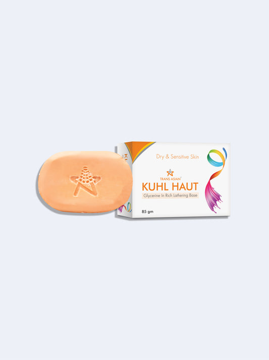 Khul Haut (Dry & Sensitive Skin)