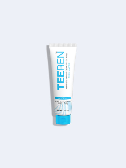 Teeren Shampoo (Coal Tar)