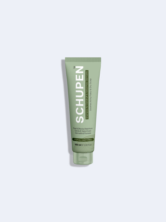 Schupen Shampoo (Anti-Dandruff)