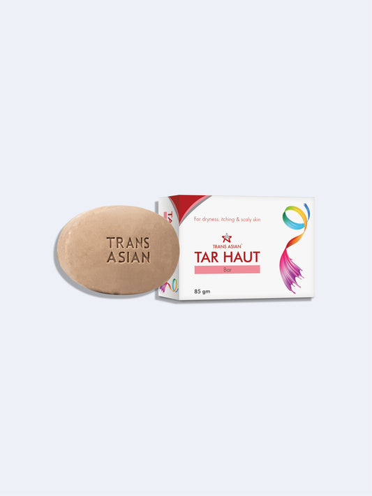 Tar Haut (Severe Dryness, Itchy & Scaly Skin)