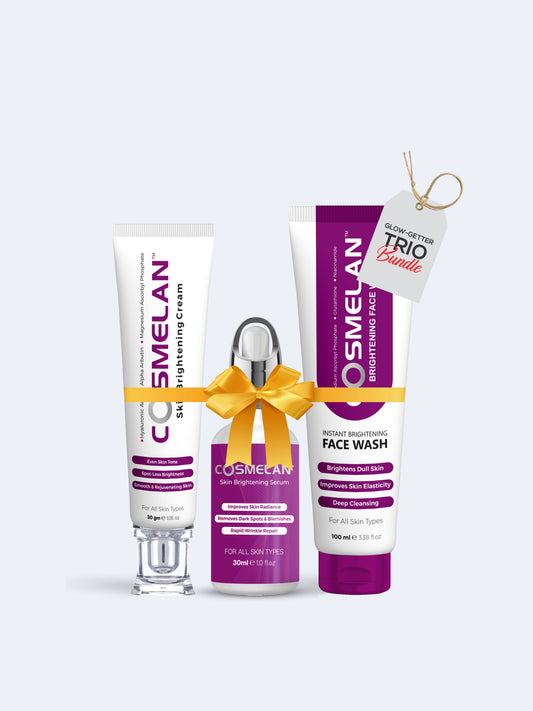 Glow-Getter Trio Bundle