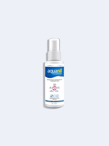 Aquanil (Excessive Sweating)