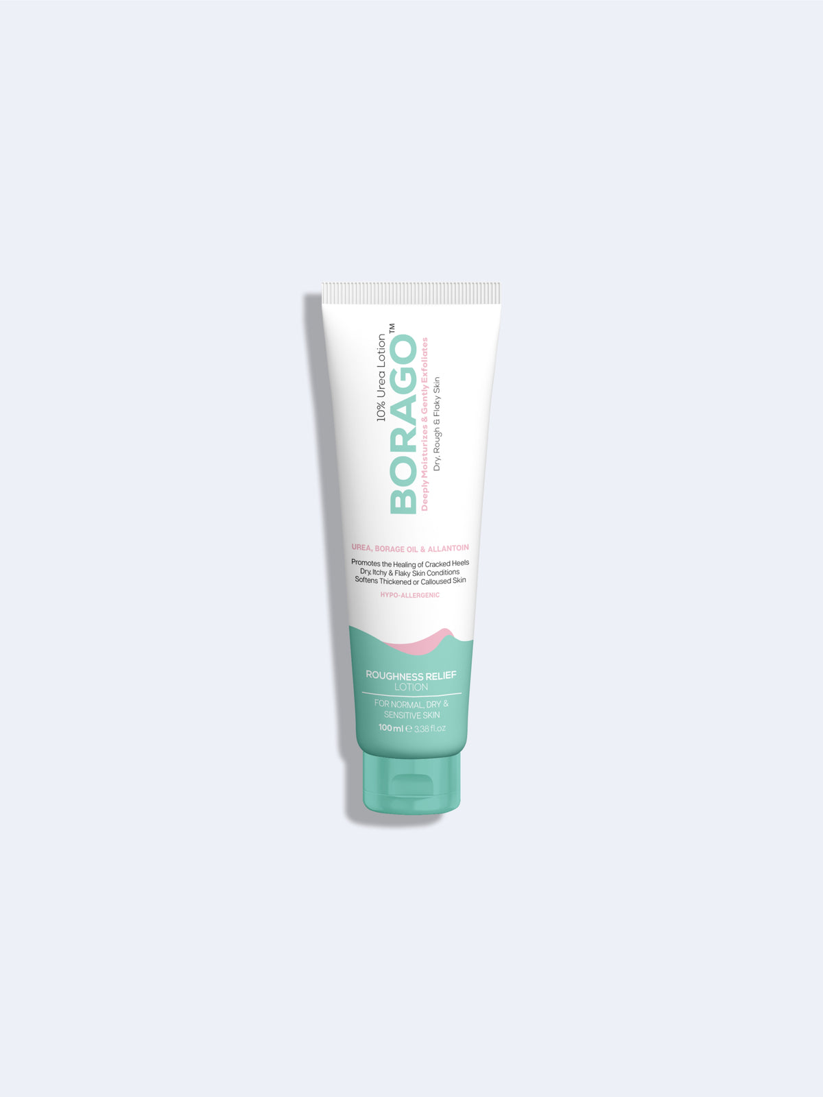 Borago 10% Urea