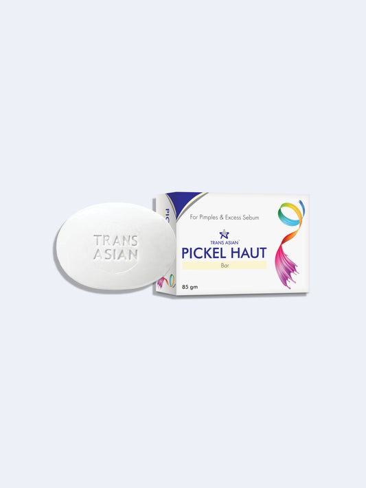 Pickel Haut (For Pimples & Excessive Sebum)