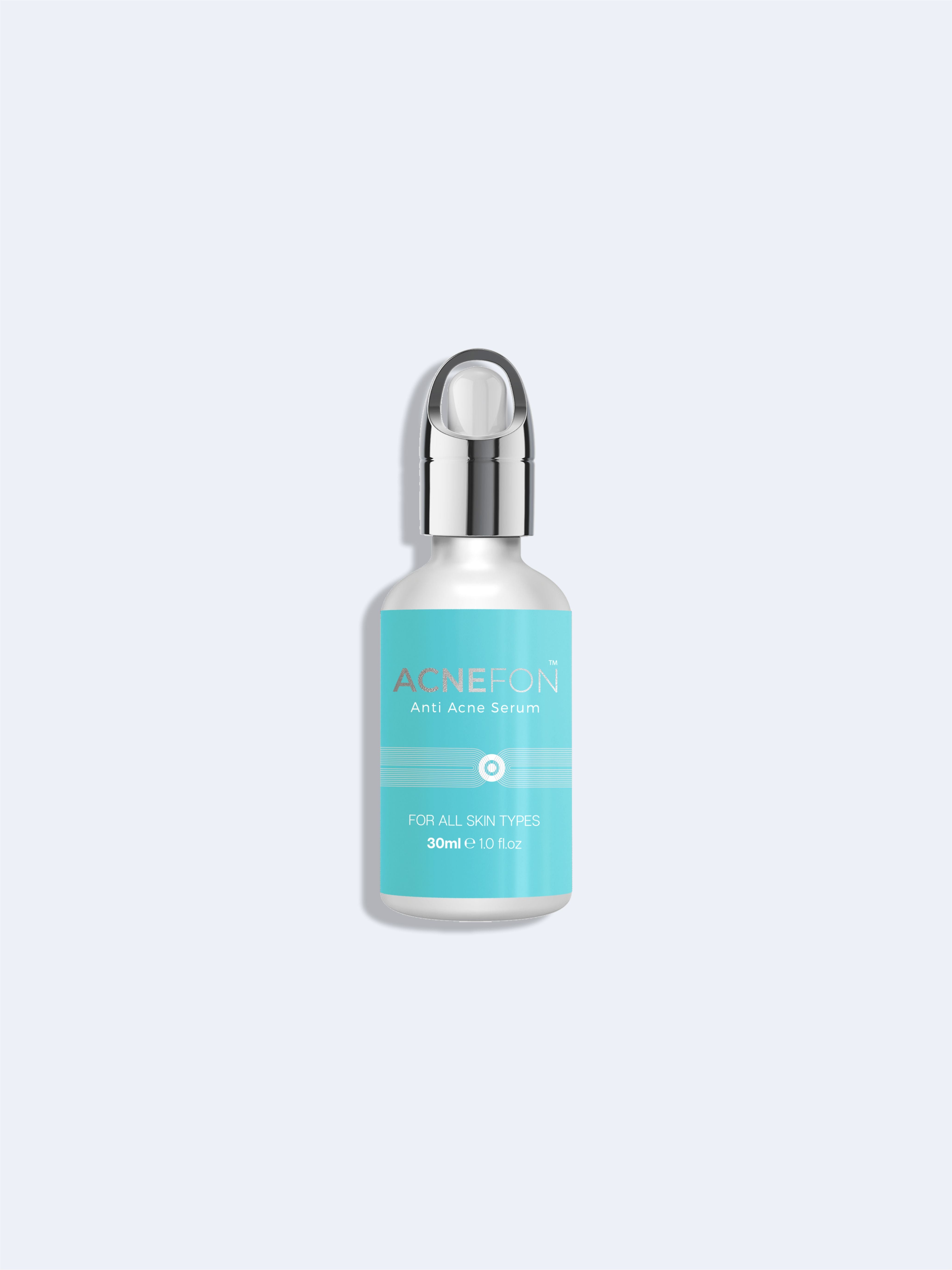 Acnefon Anti Acne Serum