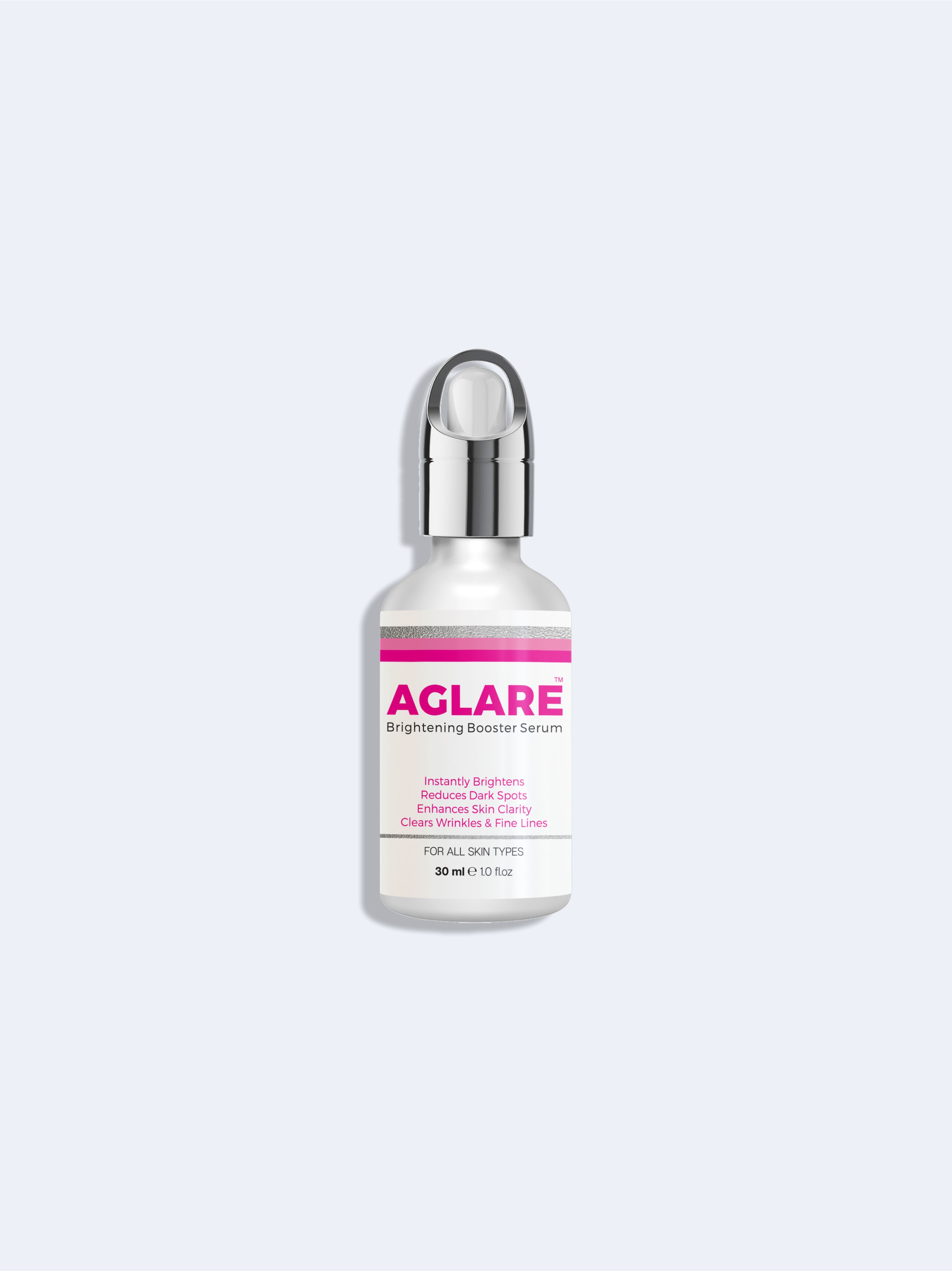 Aglare Brightening Booster Serum