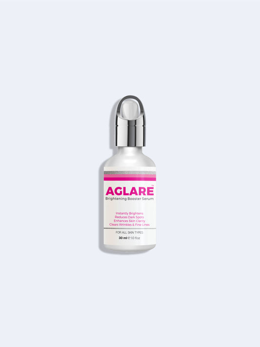 Aglare Brightening Booster Serum