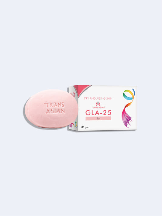 GLA-25 (Dry & Aging Skin)